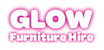 Glow Furnitures hire